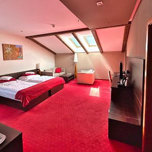 Standard Familien-Zimmer